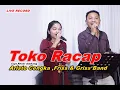 Download Lagu LIVE RECORD LAGU TOKO RACAP CIPT.RENSI AMBANG COVER ARISTO CENGKA ,FRIS AND GRIIS BAND
