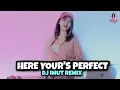 Download Lagu DJ TERBARU ASIK PARGOY || HERES YOU ARE PERFEC'T (DJ IMUT REMIX)