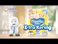 Download Lagu MamyPoko Pants X tra Kering, 10 Jam Daya Serap, Bebas Khawatir Bekas Merah