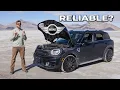 Mini Countryman 2nd Gen - How Reliable Are They Review 0-60 Top Problems