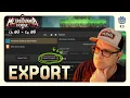 Export Your Godot 4 Game Windows Web