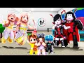 Download Lagu Angel Family vs Vampire Family..(Brookhaven)
