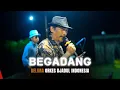 Download Lagu BEGADANG - RHOMA IRAMA | DELIMA ORKES DJADUL NYA INDONESIA LIVE GEGER MADIUN