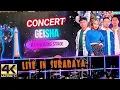 Download Lagu GEISHA Live Concert at MALL CIPUTRA WORLD SURABAYA 2025 || Come See Mie , Mall Take Over