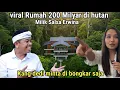 Download Lagu Viral Kang dedi minta rumah salsa erwina di bongk4r