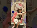 Lagu REACTION SEMUA PAPA PASTI SAYANG #family #leonatafamily #funny #games