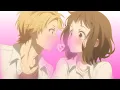 Download Lagu Itsudatte bokura no koi wa 10cm datta/We've always been 10cm apart [AMV] - This feeling