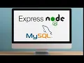 Node js Express js MySQL Database Connection Tutorial Step-by-Step