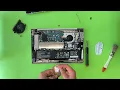 HP EliteBook 840 G8 disassembly and replacement thermal paste