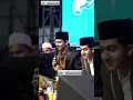 HABIB ZAIDAN BIN YAHYA MADAD MADAD YA MAULANA YA HUSEIN #sholawat #azzahir #viral #habib #umilaila