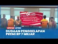 Direktur Asuransi Terseret Dugaan Penggelapan Premi Rp 7 Miliar