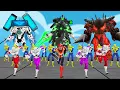 Download Lagu Spider-Man attack shark spider Rescues Batman vs Superman vs Hulk vs Game 5 superhero🔴Siêu nhân nhện