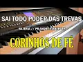 Download Lagu ANDRÉ ETZBERGER - SAI, SAI, SAI TODO PODER DAS TREVAS (BATERIA)