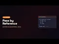 C in 100 Seconds Pass by Reference Pointers as Parameters Episode 19