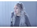 Download Lagu Zayn - Pillowtalk (Sofia Karlberg Cover)