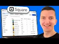 Square Inventory Management Tutorial - Step By Step How To Use Square Inventory Management
