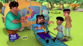 motu patlu s1 battery power episode 212 part 1 download voot kids app