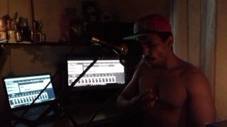 Negro Drama - Racionais Mc's (VIBEcovers)