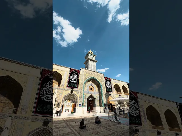 ⁣أغرقَ الدُّنيا علومًا وبها الجهلُ هلَك