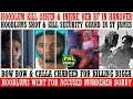 Hoodlum Shot KlLL Oshen In Her Shop BF Seriously Injured Hoodlums KlLL Sec Guard On The Job