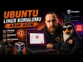 VirtualBox ile Ubuntu Linux Nasil KURULUR Adim Adim Kurulum Rehberi