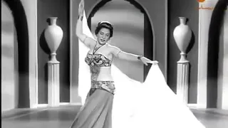 أجمل موسيقى وراقصات الزمن الجميل دندنها