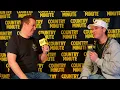 Graham Barham Interview: “Break Up (Down),” FGL Influence & What’s Next