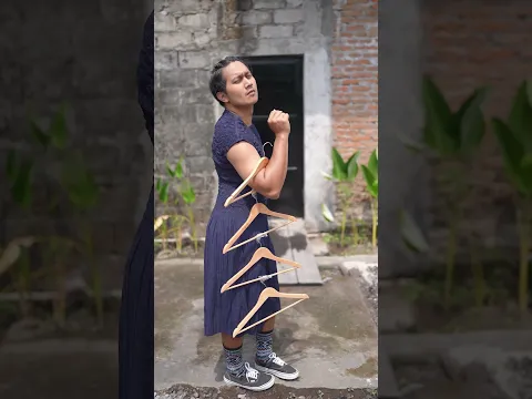 Kalian suka model nomer berapa ?? #shortvideo #funny #fashion #viral #comedy