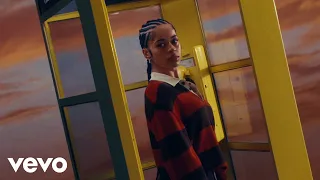Ella Mai - Chasing Circles (Official Visualizer)