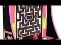 Update Ms PacMan Case