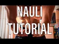 Download Lagu NAULI Tutorial (Shat Kriya) - YOGA PRACTICE - Daniel Cirilli