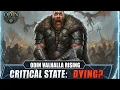 Lagu Is ODIN: VALHALLA RISING Dying???