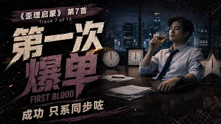 7. 第一次爆单 First Blood (歪理启蒙)
