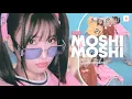 Download Lagu TWICE (트와이스) - もしもし♡ (MoshiMoshi♡) Line Distribution (AI Cover / Color Coded) | Original by UNIS