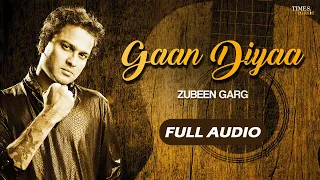 gaan diyaa zubeen garg rock full audio superhit zubeen garg song assamese romantic song
