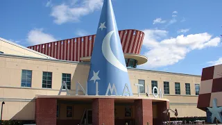 List of animation studios owned by The Walt Disney Company Wikipedia article