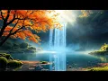 (No Ads) Beautiful Relaxing Music 🍁 Autumn Melodies for Stress Relief & Healing