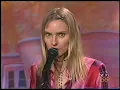 Aimee Mann & Michael Penn - "Two of Us" [Leno 1/21/02]