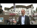 London in Shakespeare s time