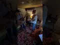 I Hope I'm Stoned (When Jesus Takes Me Home) [Charlie Worsham cover] - Shed Sessions 1