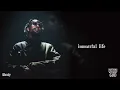 Popcaan - Immortal Life (Official Audio)