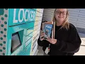 How to Use the Anytime Pickup Locker