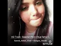 Lagu Badalon mein chup raha hai chand kyun Cover By Saeed \u0026 Sulagna Nanda