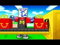Download Lagu McDonalds Tycoon in Minecraft!