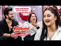How did Simar meet her real in-laws on the set? | Ep 1 | Dipika \u0026 Shoaib | Rashami's heart to heart