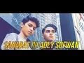 Download Lagu Adly Sofwan - Sahabat (Lyric)(fanmade)
