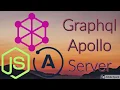 Grap l Nodejs For Beginners Apollo Sequelize Mysql