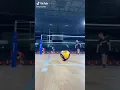Haikyuu Commercial Break in Real life | Tiktok