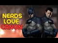 Download Lagu James Gunn Says Only Nerds Care About Canon! DCU’s Batman Brave And The Bold Future Uncertain!