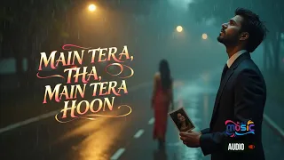 Main Tera Tha Main Tera Hoon New Bollywood Romantic Song Hindi Audio Song Arijit Singh 